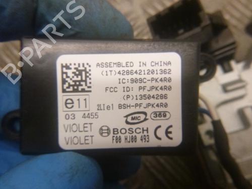 Switch OPEL CORSA E (X15) 1.4 (08, 68) | BP38804129I30 - Image 6