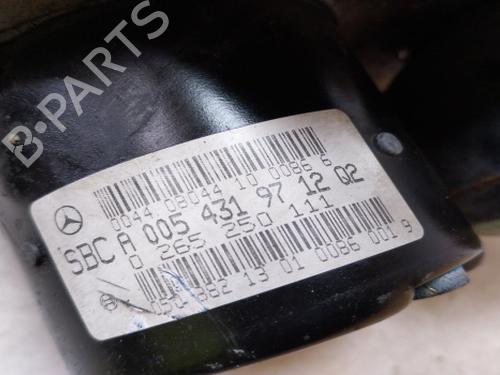 ABS pump MERCEDES-BENZ E-CLASS (W211) E 240 (211.061) | BP38807765M43 - Image 7