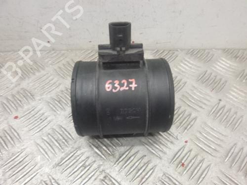 Used Mass air flow sensor Mass air flow sensor SAAB 9-5 (YS3G) 2.0 TiD (160 hp) 38815574 38815574