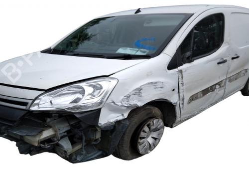 Injector CITROËN BERLINGO Box Body/MPV (B9) 1.6 HDi / BlueHDi 75 | BP38812329M100  - Image 5