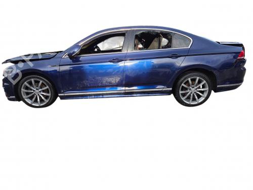 Left tailgate light VW PASSAT B8 (3G2, CB2) 2.0 TDI | BP38811864C79  - Image 7