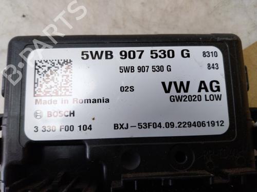Electronic module VW CADDY V Box Body/MPV (SBA, SBH) 2.0 TDi | BP38814080M83 - Image 4
