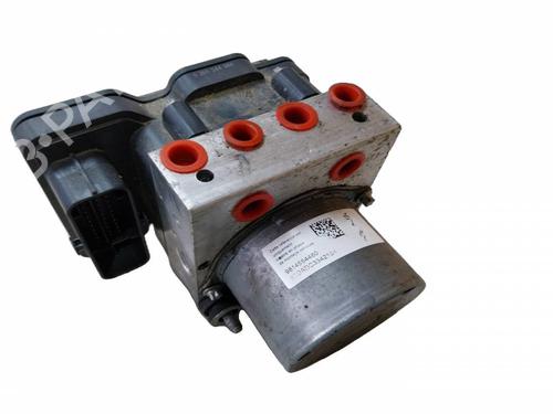 Used ABS pump ABS pump PEUGEOT PARTNER Platform/Chassis 1.6 BlueHDi 100 (100 hp) 39411660 39411660