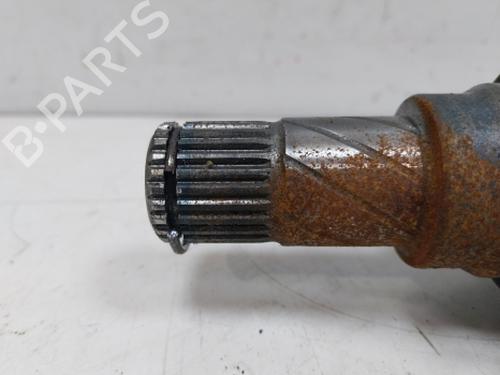 Right front driveshaft MITSUBISHI MIRAGE / SPACE STAR VI Hatchback (A0_A) 1.0 (A05A) | BP38814604M39 - Image 7