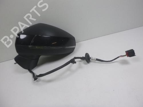 left-mirror-audi-a3-limousine-8vs-8vm-2013-2014-2015-2016-2017-2018-2019-2020-2021-38802046 main image