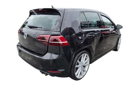 Control unit VW GOLF VII (5G1, BQ1, BE1, BE2) 2.0 R 4motion | BP38812727M11 - Image 10