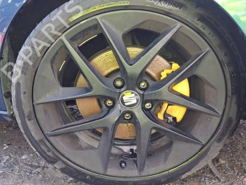 Right headlight SEAT LEON (5F1) 2.0 TDI | BP40466855C29 - Image 16