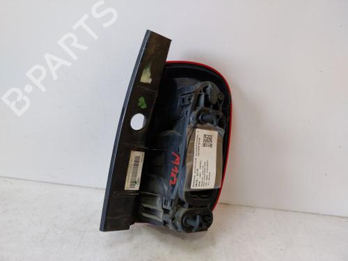 Left taillight DACIA DUSTER (HS_) 1.5 dCi 4x4 (HSMC, HSMD) | BP38807088C34 - Image 4