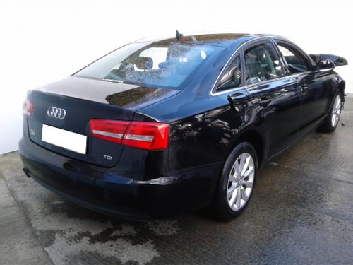 Third brake light AUDI A6 C7 (4G2, 4GC) 2.0 TDI | BP38808956L11 - Image 9