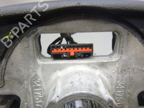 Steering wheel VAUXHALL CORSA Mk IV (E) (X15) 1.4 | BP38803346C49 - Image 5