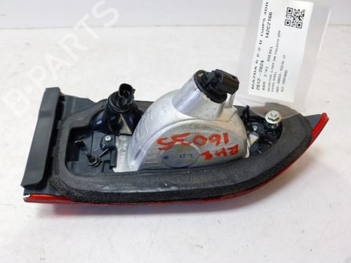 Right tailgate light MAZDA 6 Saloon (GJ, GL) 2.2 D (GJ2FP) | BP38815775C80 - Image 5