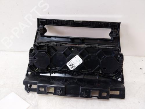 Climate control RENAULT CAPTUR II (HF_) TCe 90 (HFM6) | BP38805829I5  - Image 5