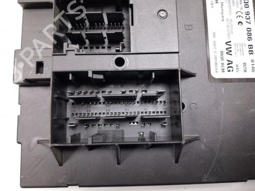 Fuse box VW PASSAT B8 (3G2, CB2) 1.6 TDI | BP38812560E1  - Image 7