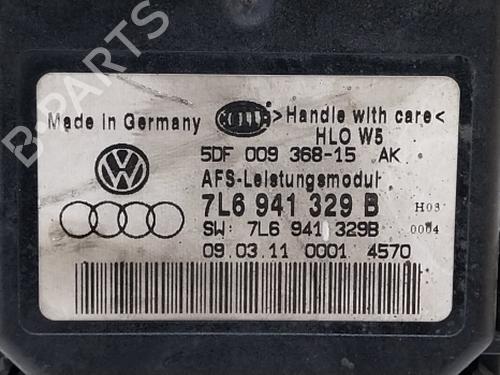 Electronic module SKODA SUPERB II (3T4) 2.0 TDI | BP38802309M83 - Image 2