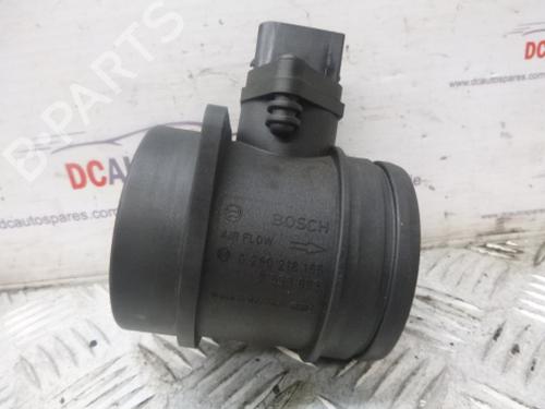 Mass air flow sensor BMW 3 (E90) 318 i | BP38813065M95 - Image 2