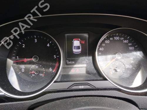 Tailgate VW PASSAT B8 (3G2, CB2) 1.6 TDI | BP38814724C6 - Image 22