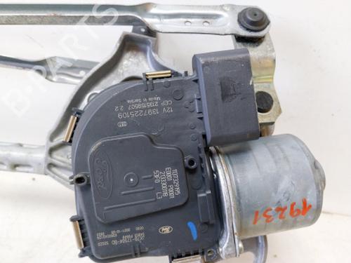 Front wiper motor FORD FOCUS IV (HN) 1.0 EcoBoost | BP38812152M29 - Image 9
