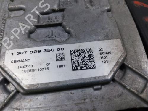 Left headlight OPEL ASTRA J GTC 2.0 CDTI (08) | BP38803238C28 - Image 10