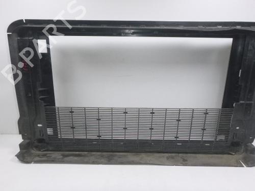 Used Front slam panel Front slam panel SKODA ENYAQ iV SUV (5AZ) 85 (286 hp) 38814142 38814142