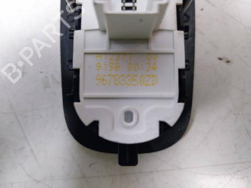 Right front window switch PEUGEOT PARTNER Box Body/MPV (K9) 1.5 BlueHDi 75 | BP39621945I26 - Image 5
