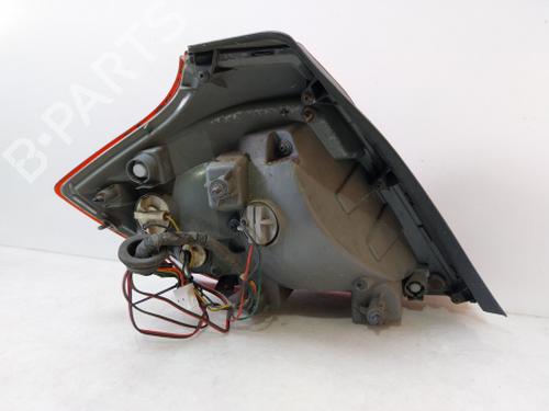 Right taillight KIA CEE'D Hatchback (ED) 1.6 CRDi 115 | BP38814666C35 - Image 4