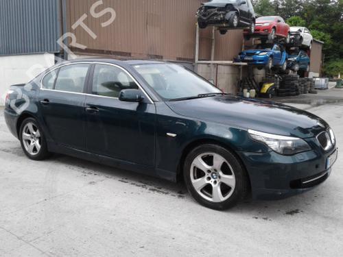 Headlight switch BMW 5 (E60) 523 i | BP38807962I24 - Image 6