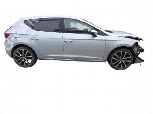 Climate control SEAT LEON (5F1) 1.6 TDI | BP38803213I5  - Image 8