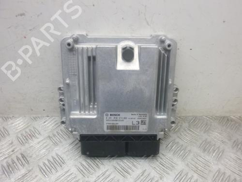 Used Engine control unit (ECU) Engine control unit (ECU) HONDA CR-V IV (RM_) 1.6 i-DTEC (RE6) (120 hp) 38804213 38804213