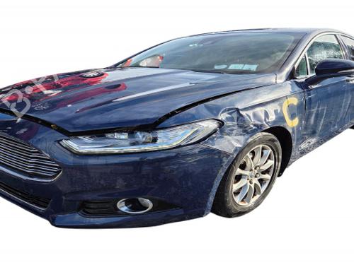 Engine control unit (ECU) FORD MONDEO V Hatchback (CE) 1.5 TDCi | BP38803536M57  - Image 10