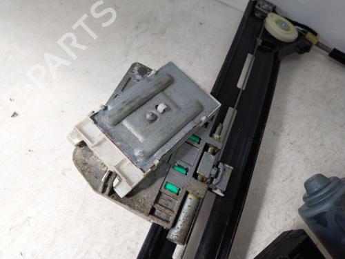 Front right window mechanism VW CC B7 (358) 2.0 TDI | BP38804067C23 - Image 4