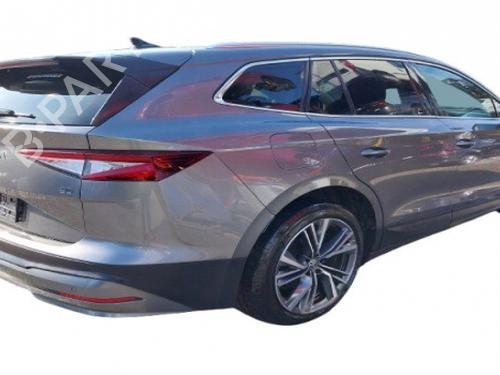 Electronic module SKODA ENYAQ iV SUV (5AZ) 85 | BP38810325M83  - Image 13