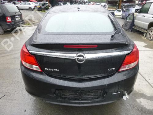 Engine control unit (ECU) OPEL INSIGNIA A (G09) 2.0 CDTI (68) | BP38805380M57 - Image 10