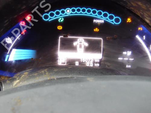 Air vent NISSAN LEAF (ZE0) Electric | BP38805751I21 - Image 23