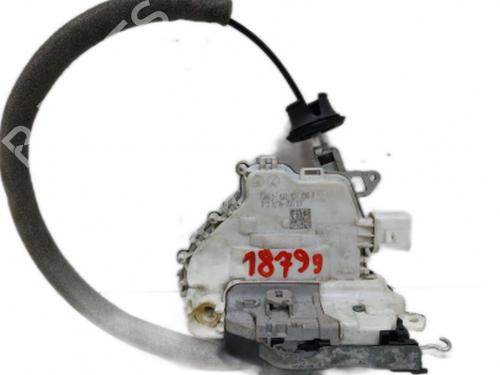 front-right-lock-audi-a5-8t3-2007-2008-2009-2010-2011-2012-2013-2014-2015-2016-2017-38813947 main image