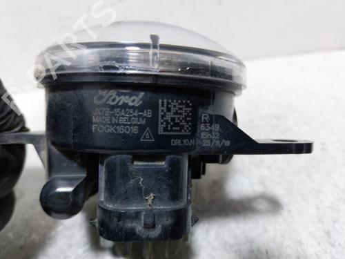 Right front fog light FORD FOCUS IV Turnier (HP) 1.5 EcoBlue | BP38805115C31 - Image 6