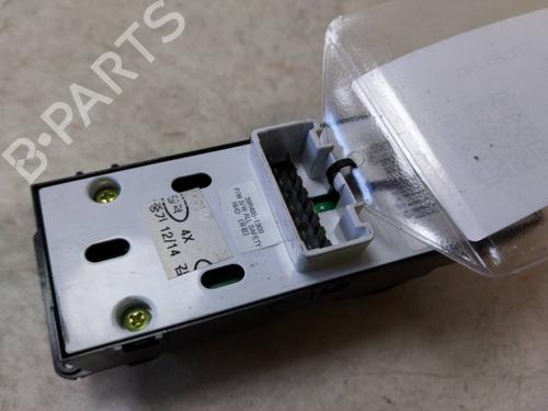 Right front window switch HYUNDAI i40 I (VF) 1.7 CRDi | BP40609765I26 - Image 5