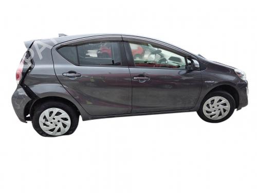 Right front window switch TOYOTA AQUA (_NHP1_) 1.5 Hybrid (NHP10) | BP38807661I26 - Image 10