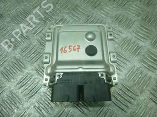 engine-control-unit-ecu-ford-fiesta-vii-hj-hf-2017-38809872 main image