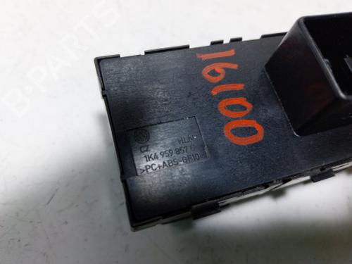 Right front window switch VW JETTA IV (162, 163, AV3, AV2) 2.0 TDI | BP38806550I26 - Image 5