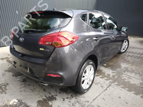 Left tailgate light KIA CEE'D (JD) 1.6 CRDi 128 | BP38811215C79  - Image 10