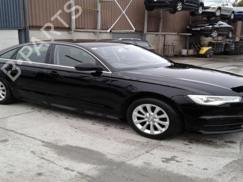 Electronic module AUDI A6 C7 (4G2, 4GC) 2.0 TDI | BP38810104M83 - Image 4