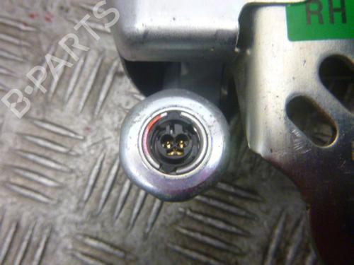 Front right seatbelt HYUNDAI i30 (GD) 1.4 CRDi | BP38807724I25 - Image 5