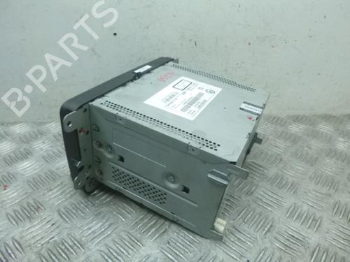 Radio VW PASSAT B7 (362) 1.6 TDI | BP38805612E6 - Image 2
