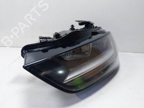 Left headlight AUDI A4 B8 (8K2) 2.0 TDI | BP40266187C28 - Image 2