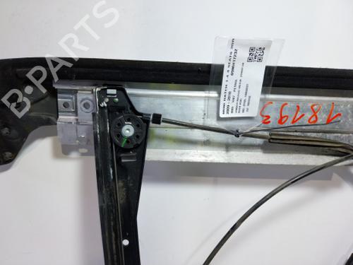 Right front window motor MINI MINI (R56) One | BP38815542E20 - Image 2