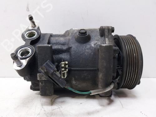 AC compressor VOLVO V50 (545) D2 | BP38813941M34 - Image 4