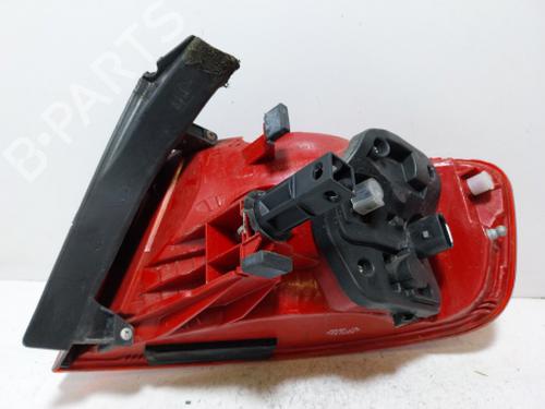 Left taillight AUDI A4 B8 (8K2) 2.0 TDI | BP38813864C34 - Image 4