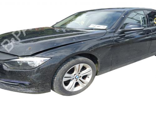 Right front window switch BMW 3 (F30, F80) 316 d | BP38813140I26  - Image 11