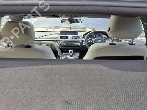 Right front window switch BMW 4 Gran Coupe (F36) 430 d | BP38803983I26 - Image 19