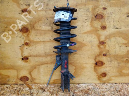 Used Right front shock absorber Right front shock absorber FORD MONDEO V Hatchback (CE) 1.6 TDCi (115 hp) 38804549 38804549